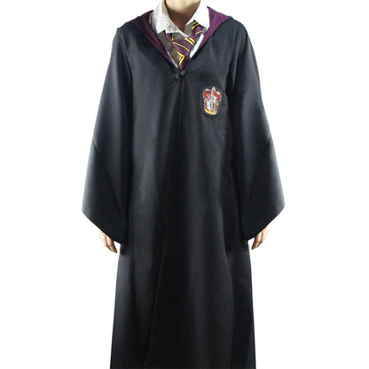 Harry Potter Zauberergewand Gryffindor Größe XL