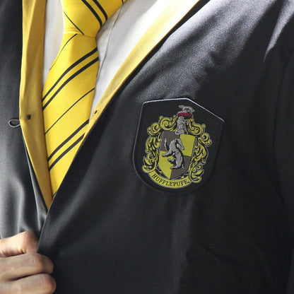 Harry Potter Zauberergewand Hufflepuff Größe M