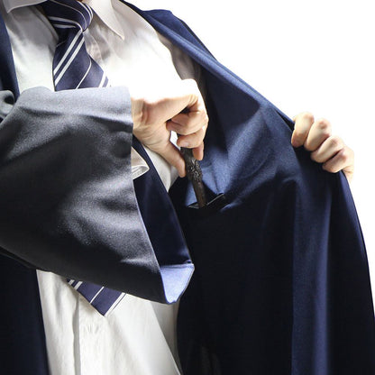 Harry Potter Zauberergewand Ravenclaw Größe XL