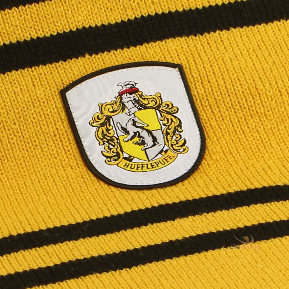Harry Potter Schal Hufflepuff 190cm