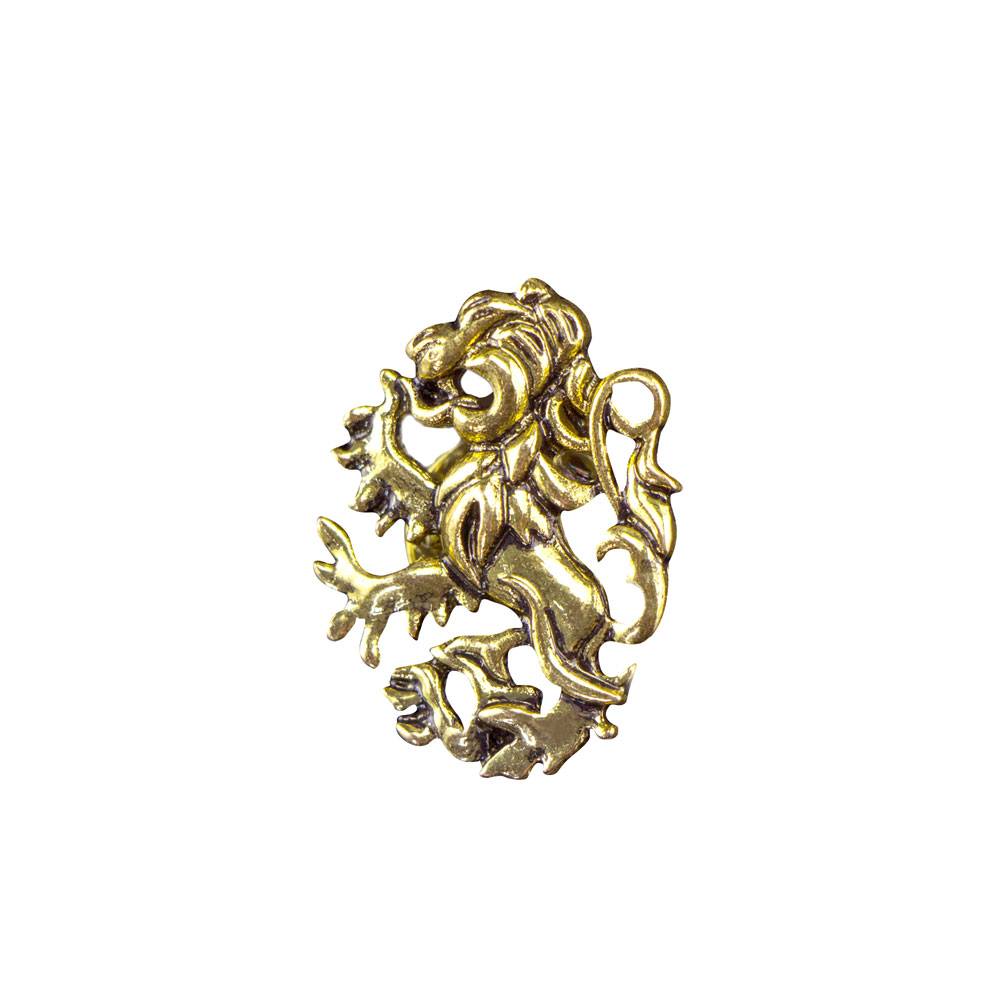 Harry Potter Krawatte & Ansteck-Pin Deluxe Box Gryffindor