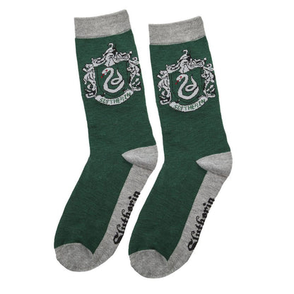 Harry Potter Socken 3er-Pack Slytherin