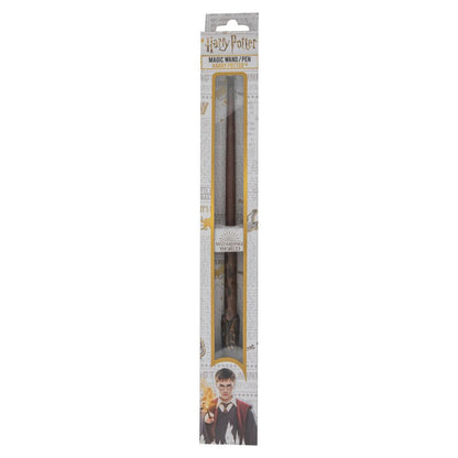 Harry Potter Kugelschreiber Harry Potter Zauberstab