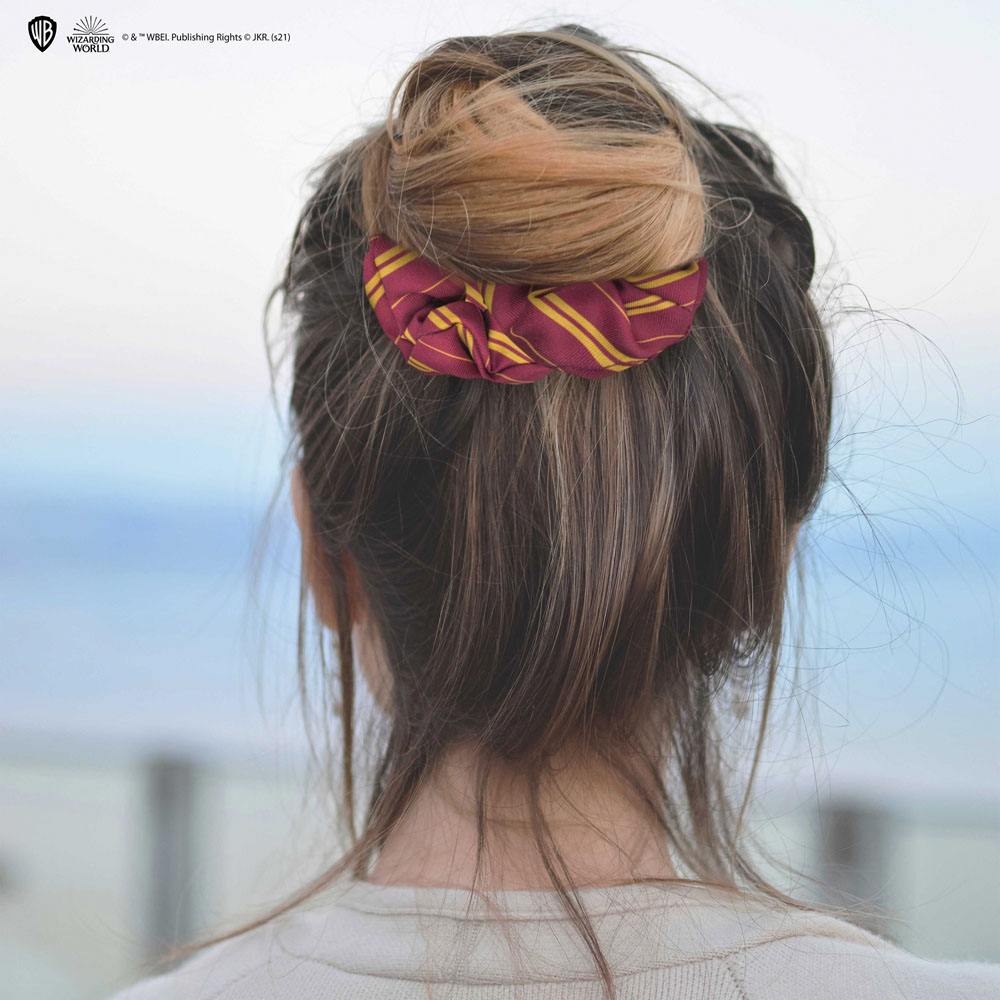 Harry Potter Classic Haarschmuck 2er-Set Gryffindor