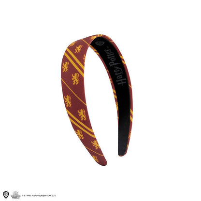 Harry Potter Classic Haarschmuck 2er-Set Gryffindor