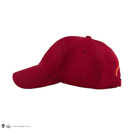 Harry Potter Baseball Cap Gryffindor