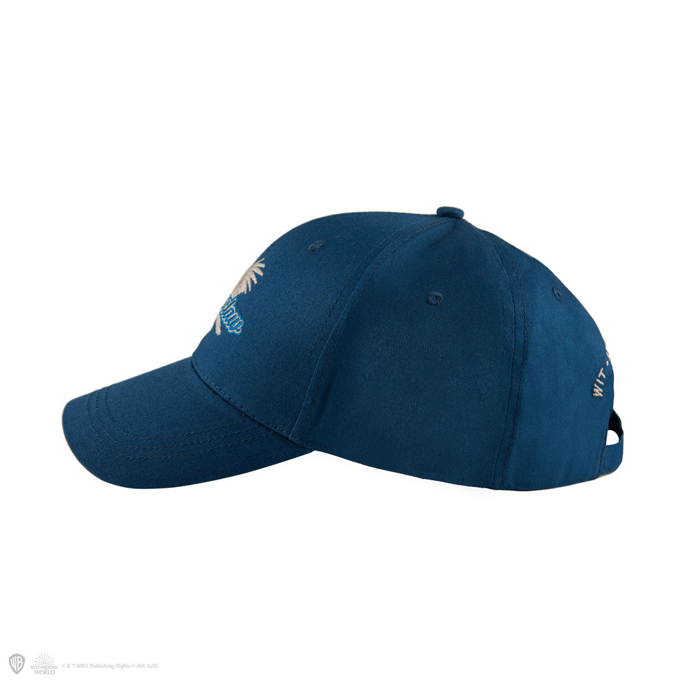 Harry Potter Baseball Cap Ravenclaw