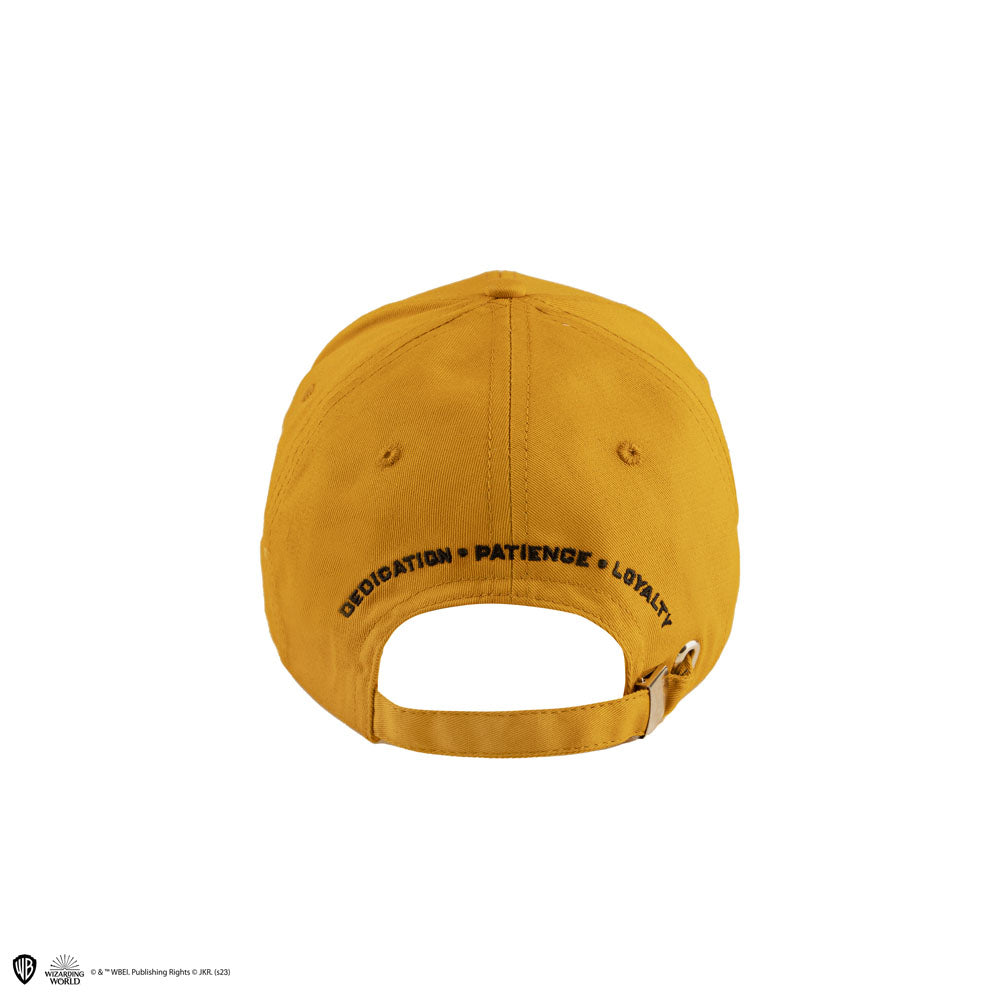 Harry Potter Baseball Cap Hufflepuff