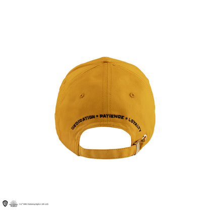 Harry Potter Baseball Cap Hufflepuff
