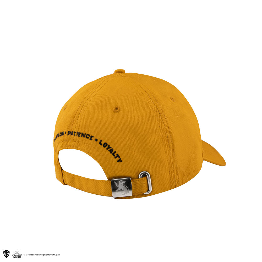 Harry Potter Baseball Cap Hufflepuff