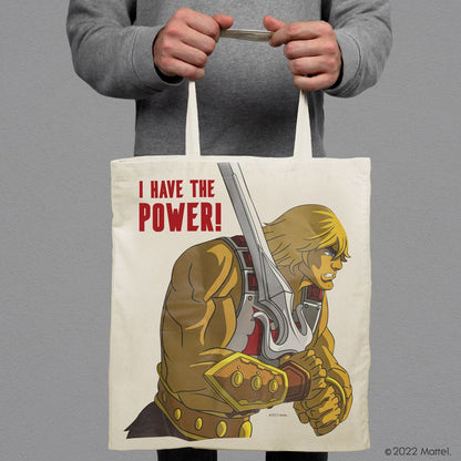 Masters of the Universe Tragetasche He-Man