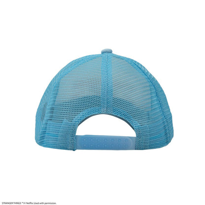 Stranger Things Baseball Cap Thinking Cap