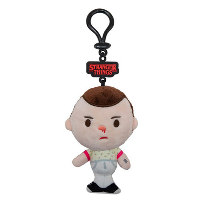 Stranger Things Plüsh Schlüsselanhänger Eleven 12 cm