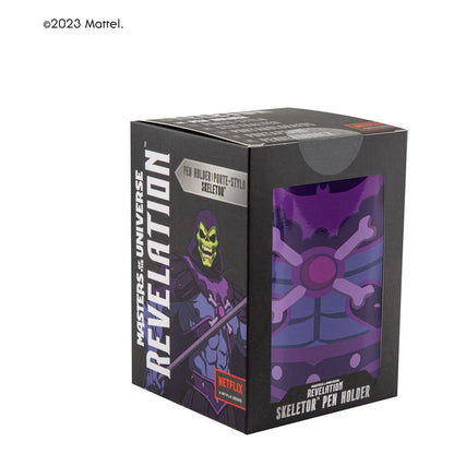 Masters of the Universe - Revelation: Skeletor Stiftehalter