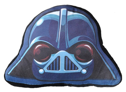 Angry Birds Star Wars Dekokissen Darth Vader 3D 27 cm