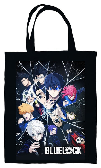 Bluelock Tragetasche Schwarz 40 x 35 cm