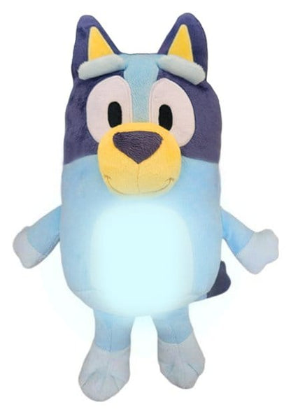 Bluey Plüsch-Lampe Bluey 20 cm