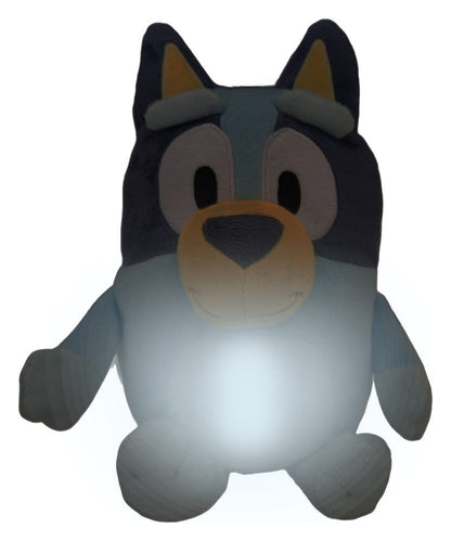 Bluey Plüsch-Lampe Bluey 20 cm