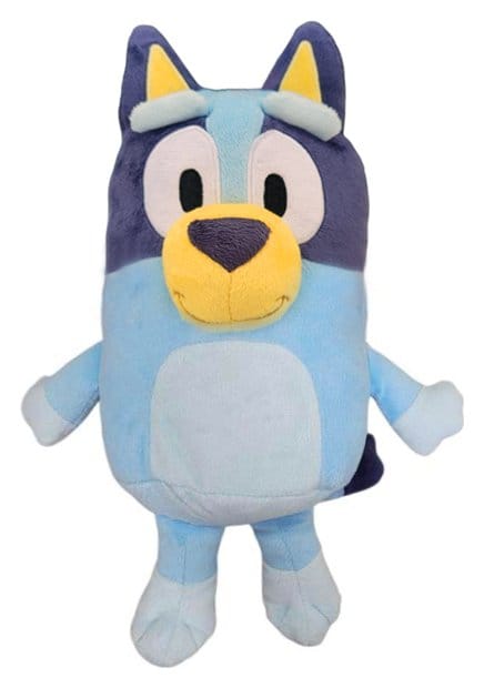 Bluey Plüsch-Lampe Bluey 20 cm