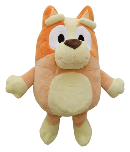 Bluey Plüsch-Lampe Bingo 20 cm