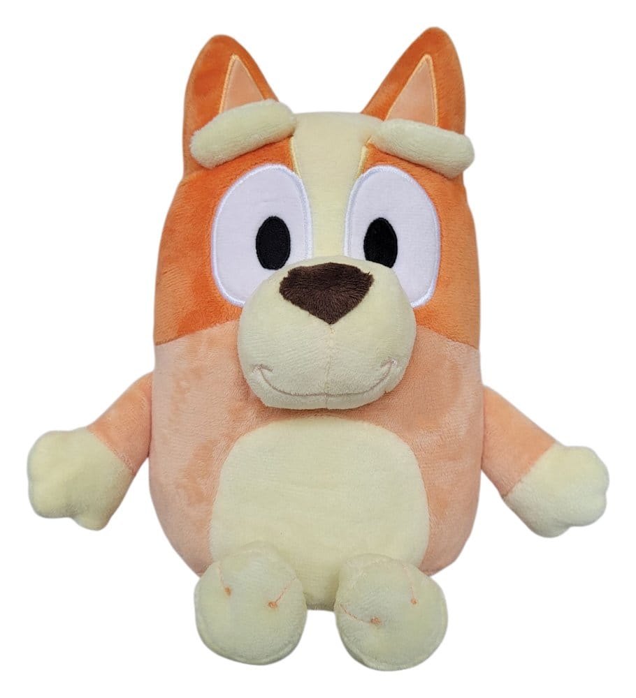 Bluey Plüsch-Lampe Bingo 20 cm