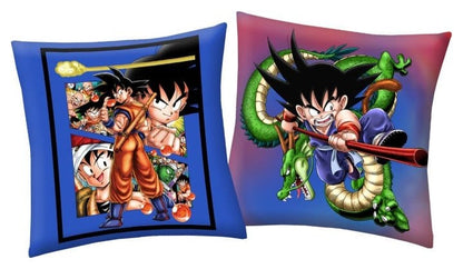 Dragon Ball Dekokissen 40 x 40 cm