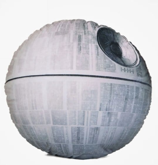 Star Wars Dekokissen Todesstern 36 cm