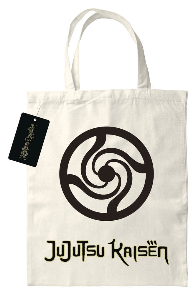 Jujutsu Kaisen Tragetasche Jutsu High School Logo 40 x 35 cm