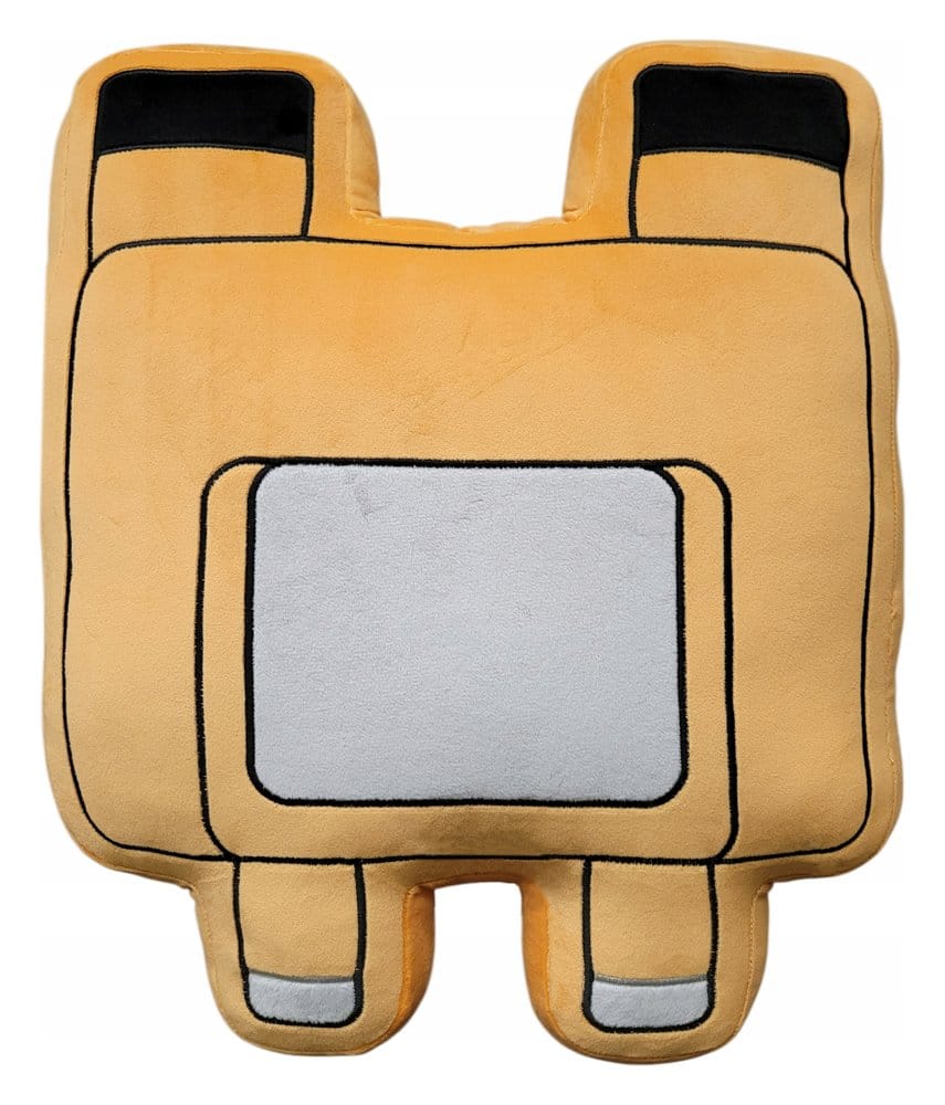 Minecraft Dekokissen Fox 40 cm