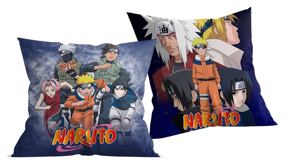 Naruto Dekokissen Naruto 40 x 40 cm