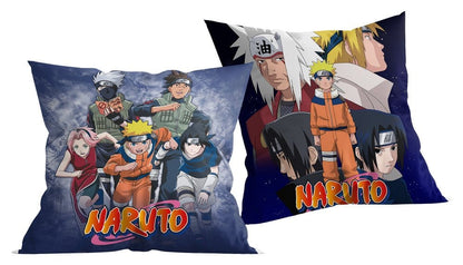 Naruto Dekokissen Naruto 40 x 40 cm