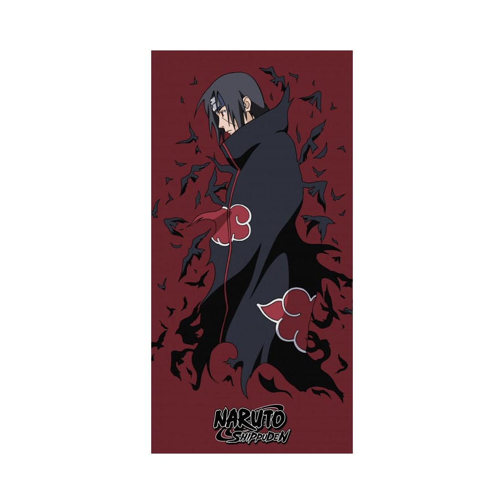Naruto Shippuden Handtuch Ver. 1 140 x 70 cm