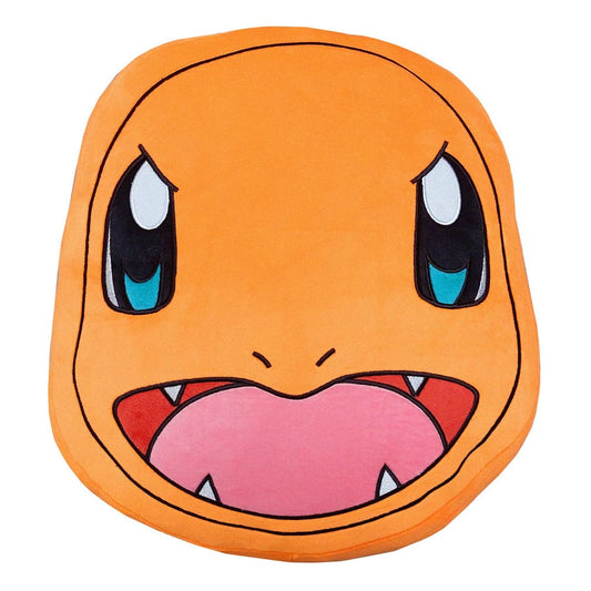 Pokémon Dekokissen Glumanda 40 cm