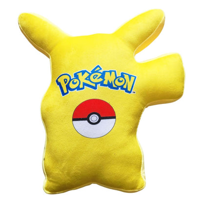 Pokémon Dekokissen Pikachu Standing 40 cm