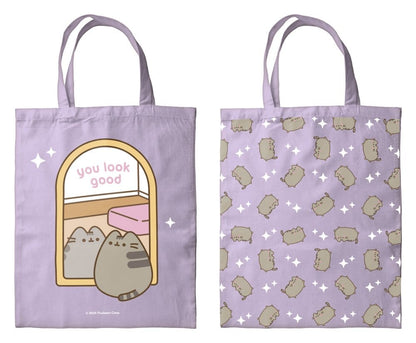 Pusheen Tragetasche 40 x 35 cm