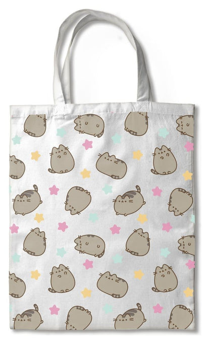 Pusheen Tragetasche Pusheen Stars 40 x 35 cm