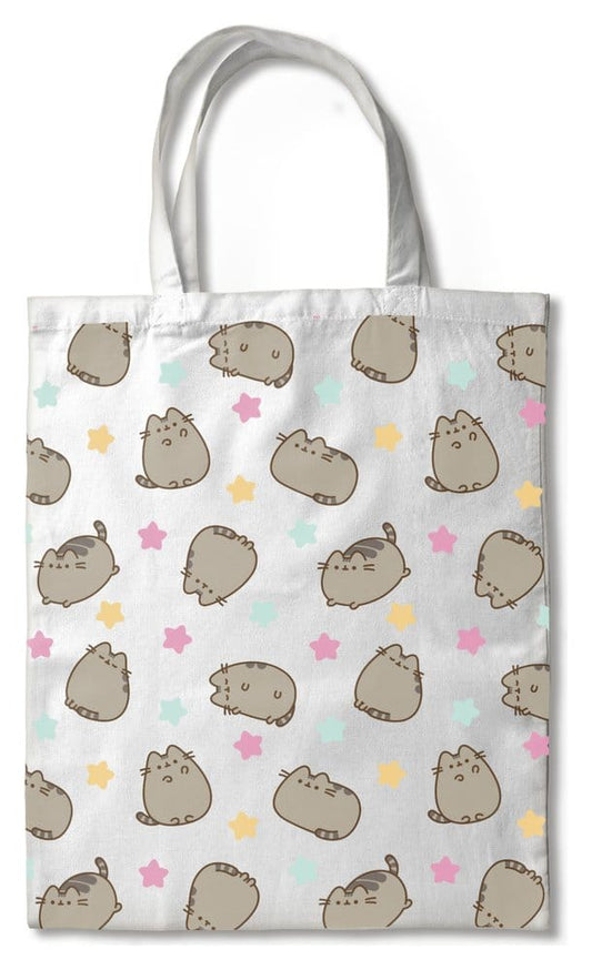 Pusheen Tragetasche Pusheen Stars 40 x 35 cm