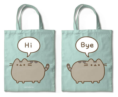 Pusheen Tragetasche 40 x 35 cm