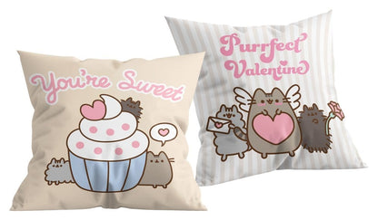 Pusheen Dekokissen You're Sweet 40x40 cm