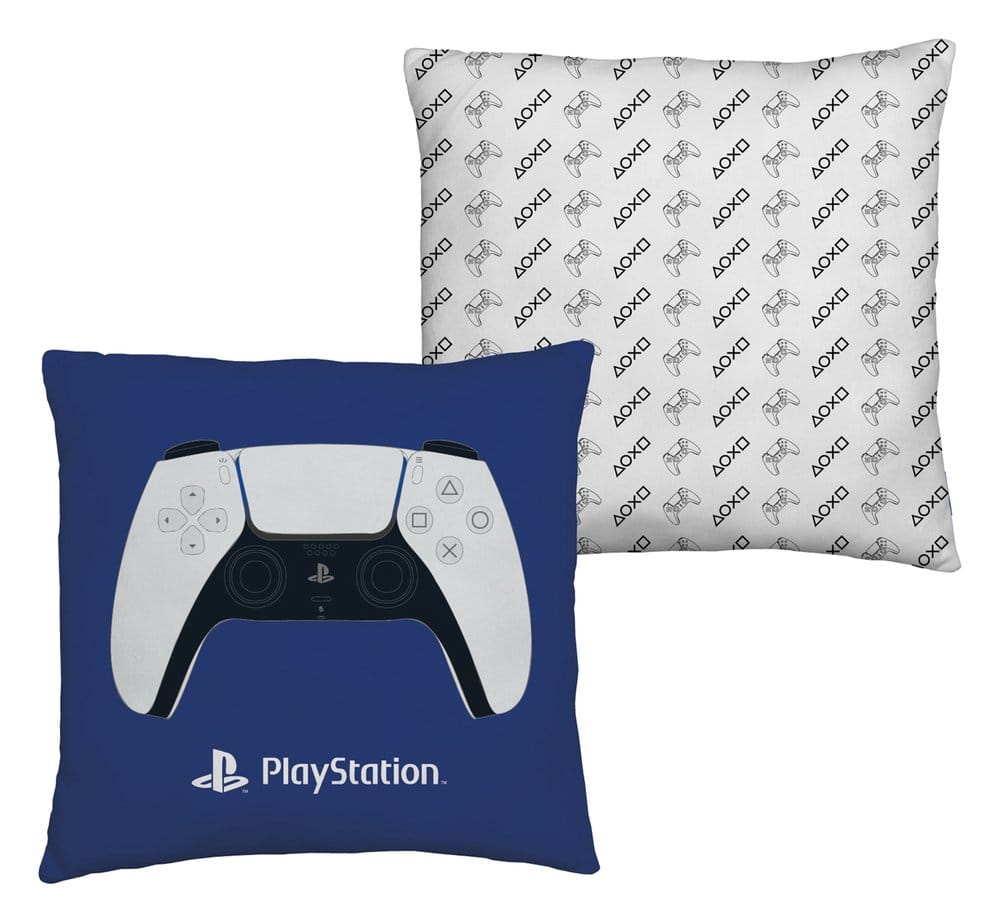 PlayStation Dekokissen 40 x 40 cm