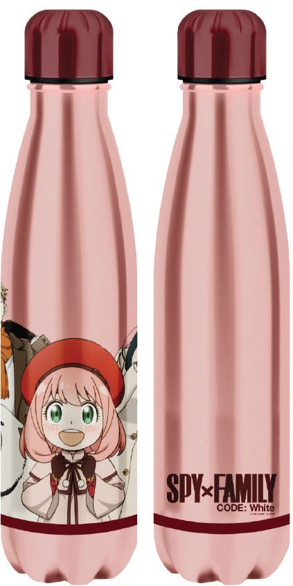 Spy x Family Thermosflasche Anya
