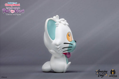 Magical Angel Creamy Mami Statue 1:1 Amazing Vinyl Posi und Nega 14 cm