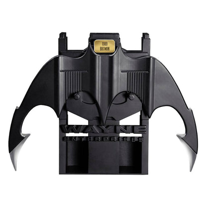 Batman 1989 Replik 1/1 Batarang 23 cm