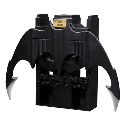 Batman 1989 Replik 1/1 Batarang 23 cm
