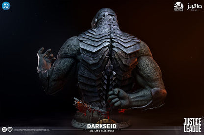 Zack Snyder´s Justice League Life-Size Büste 1/1 Darkseid 136 cm