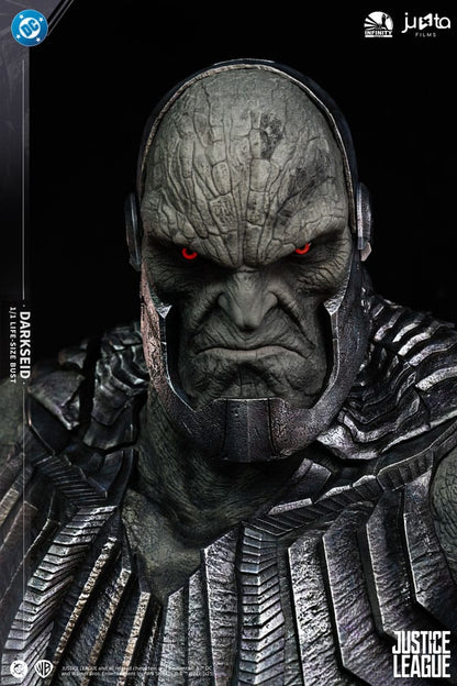 Zack Snyder´s Justice League Life-Size Büste 1/1 Darkseid 136 cm