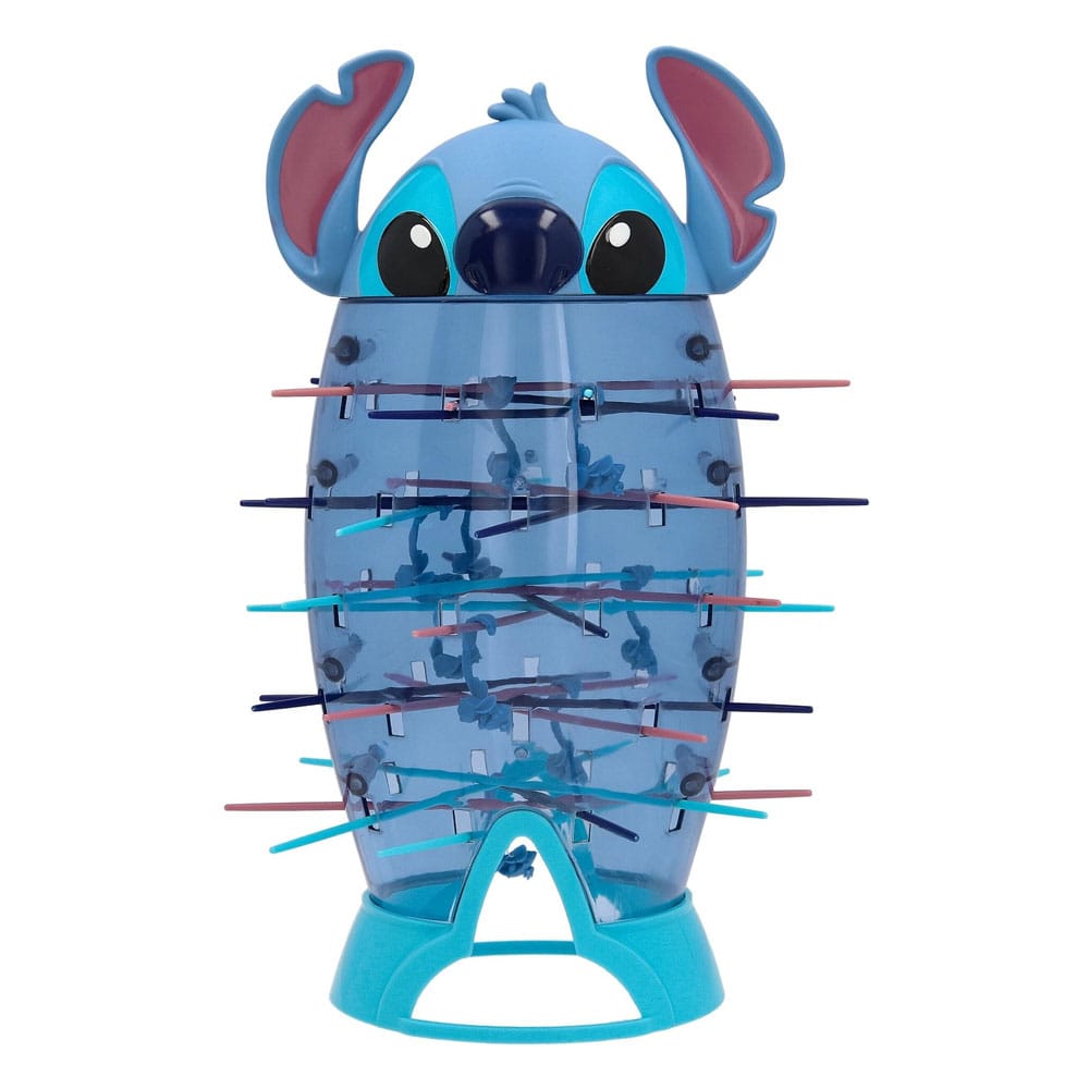 Lilo & Stitch Drop Spiel Stitch