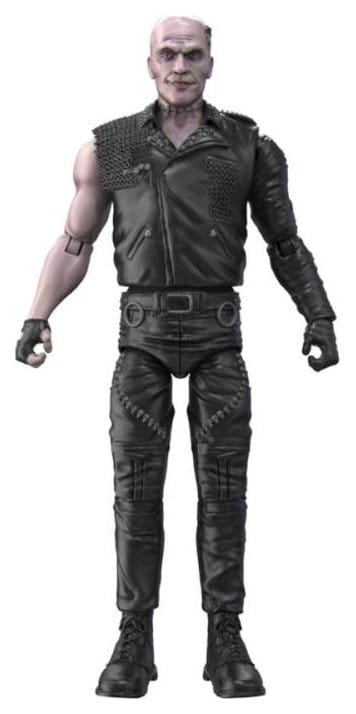 Highlander FigBiz Actionfigur The Kurgan 13 cm
