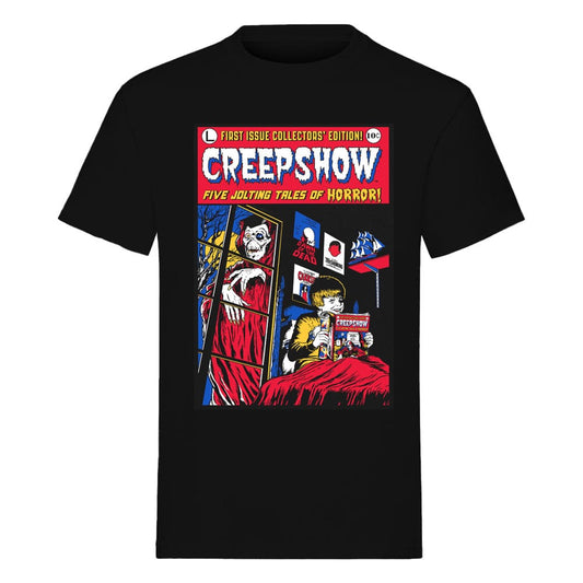 Creepshow T-Shirt Colour cover Größe L