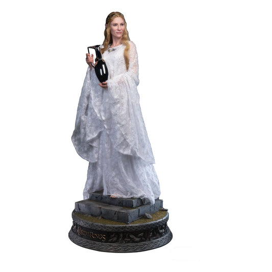 Herr der Ringe Statue 1/2 Galadriel 109 cm